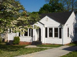 26 Crystal Ave, Greenville, SC 29605