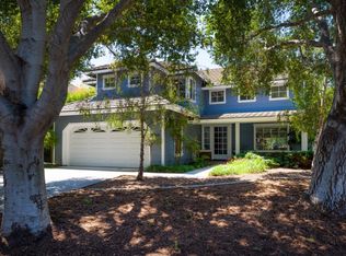 5015 Whitney Ct, Santa Barbara, CA 93111