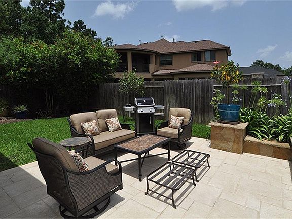 5th image of 20625 Eaglewood Trace Dr