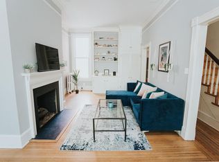 119 4th St NE, Washington, DC 20002