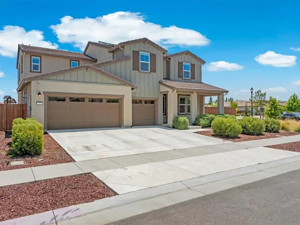 725 Fielding Way, Dixon, CA 95620