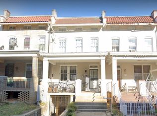 1407 Meridian Pl NW, Washington, DC 20010