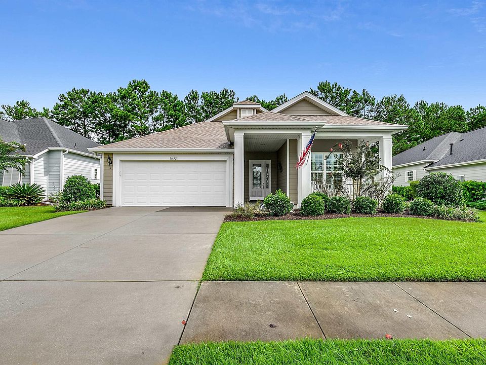 1652 Murrell Pl, Murrells Inlet, SC 29576 Zillow