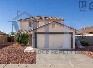 12221 W Aster Dr, El Mirage, AZ 85335