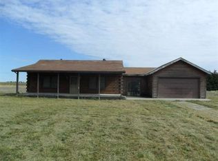 18580 S Croco Rd, Overbrook, KS 66524