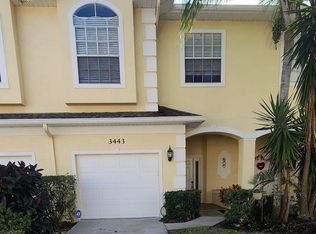 3443 Fox Hunt Dr, Palm Harbor, FL 34683