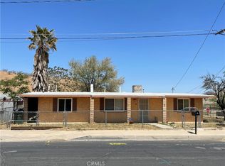 16700 Forrest Ave, Victorville, CA 92395