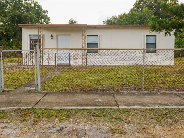 15955 NW 22nd Ct, Miami Gardens, FL 33054