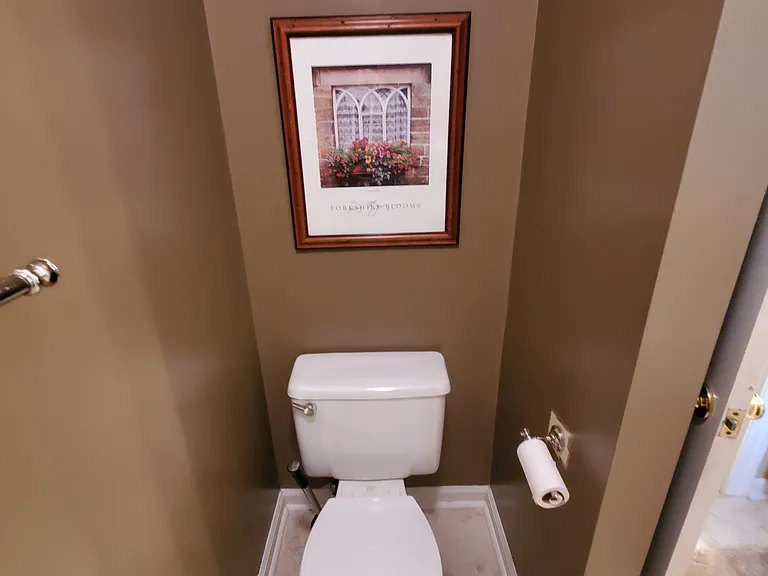 Main Bath