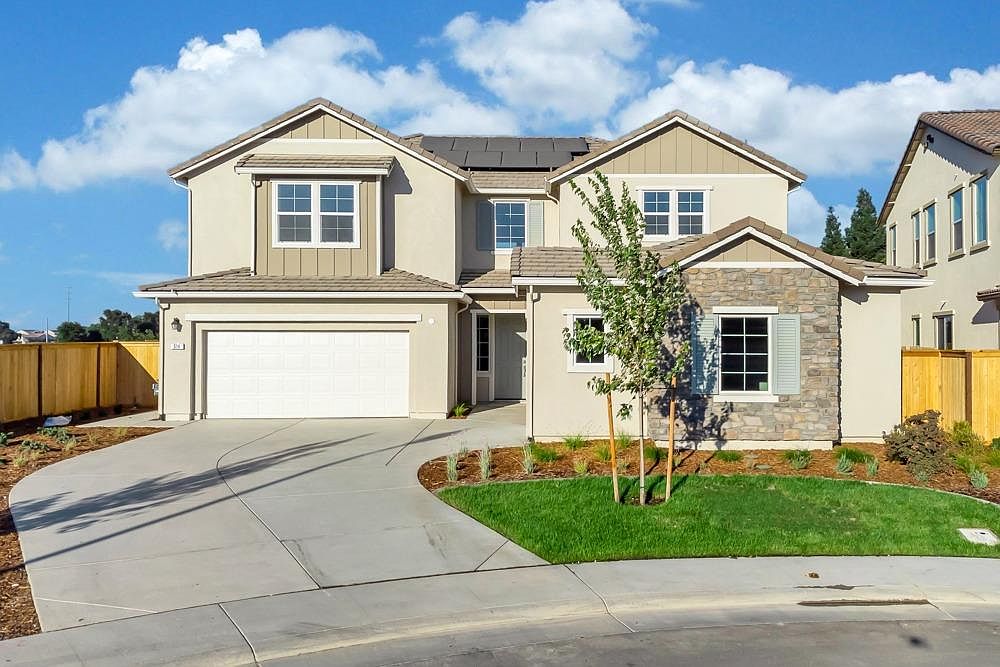 516 Cashmere Ct, Roseville, CA 95747 Zillow