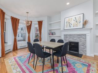 15 Follen St APT 2, Boston, MA 02116