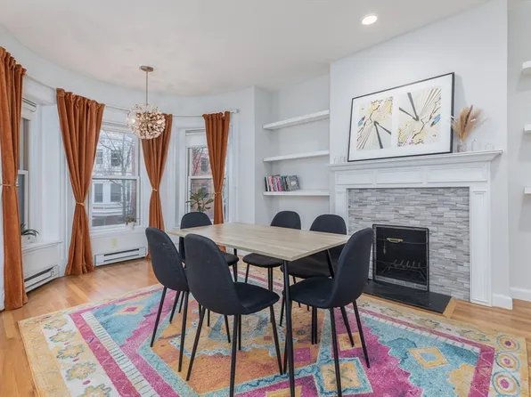 15 Follen St APT 2, Boston, MA 02116