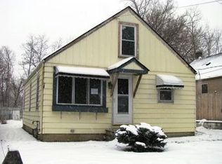 2228 Clyde Park Ave SW, Grand Rapids, MI 49509