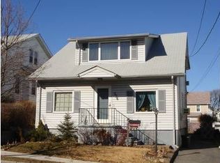 324 Harding Ave, Clifton, NJ 07011
