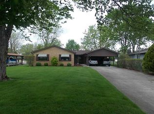 40 Notheana Dr, Saint Marys, OH 45885