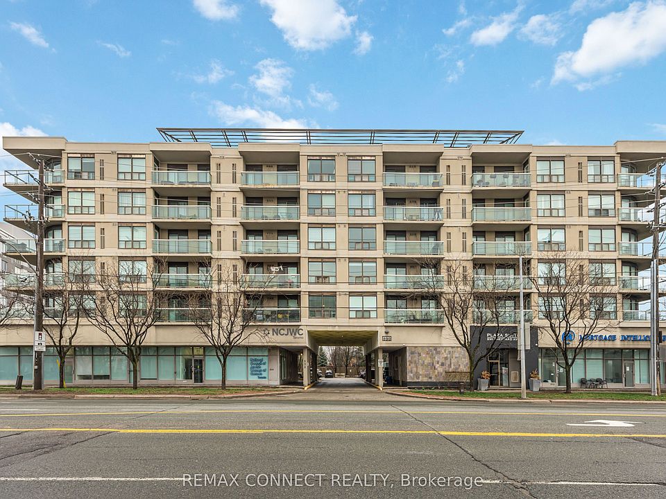 1st image of 890 Sheppard Ave W #504