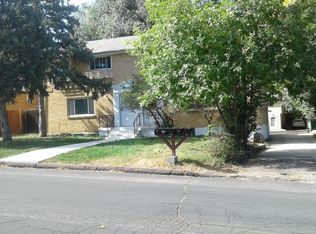 1932 Roanoke St, Colorado Springs, CO 80906