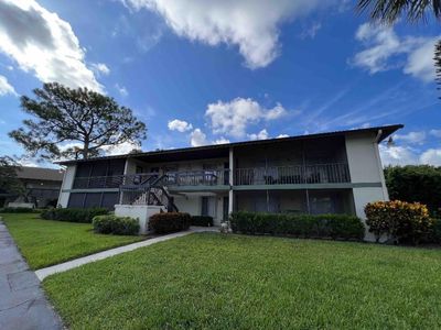 6272 Chasewood Drive #E, Jupiter, FL, 33458