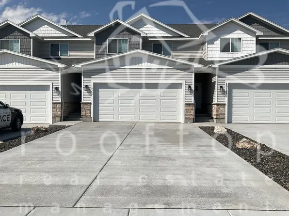 10535 N 36 E, Idaho Falls, ID 83401