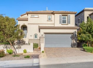 32 Sadler Shore St, Henderson, NV 89012