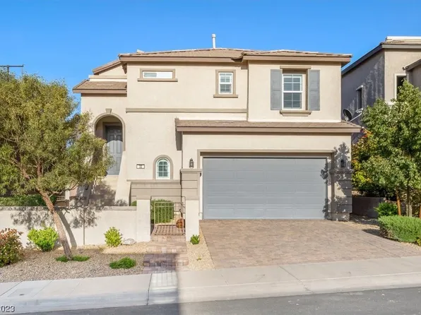 32 Sadler Shore St, Henderson, NV 89012
