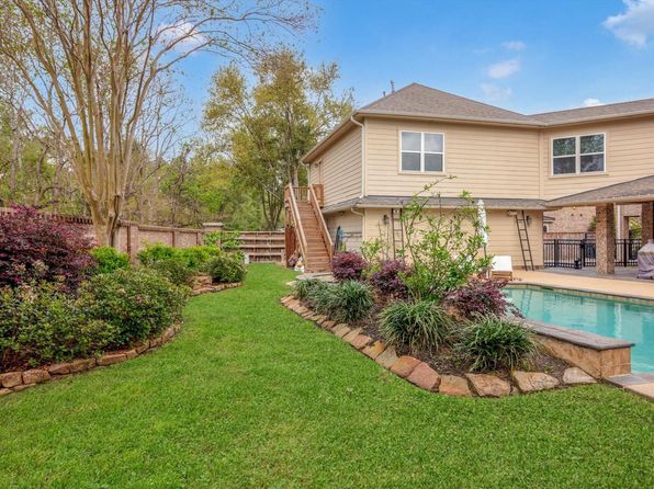 14403 Horizon Falls Ln, Humble, TX 77396