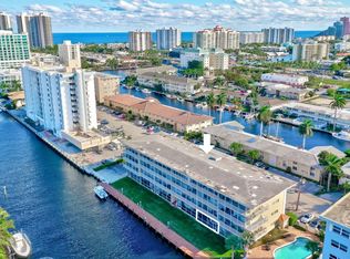 2841 NE 33rd Ct APT 102, Fort Lauderdale, FL 33306