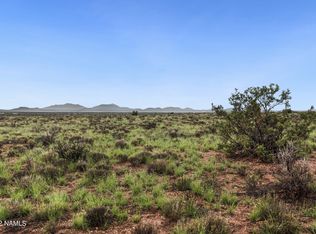 2233 E Valle Rd #117, Williams, AZ 86046