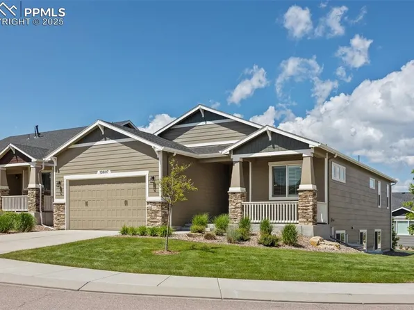 10897 Hidden Brook Cir, Colorado Springs, CO 80908