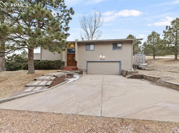 18350 Knollwood Blvd, Monument, CO 80132