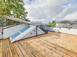 6528 Denbigh Ave #59, Burnaby, BC V5H 3R8