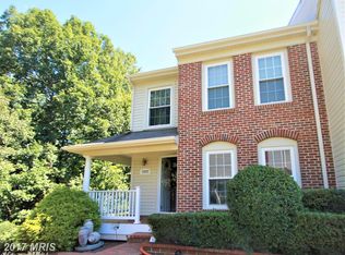 11523 Hill Meade Ln, Woodbridge, VA 22192