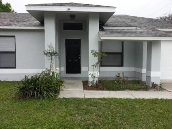 2341 Timbercreek Loop W, Lakeland, FL 33805