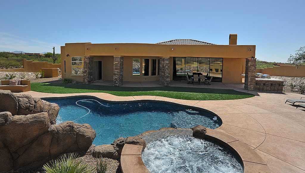 8614 S Tumbling M Ranch Pl, Vail, AZ 85641 | Zillow