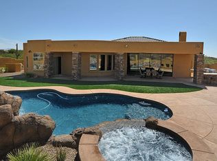 8614 S Tumbling M Ranch Pl, Vail, AZ 85641