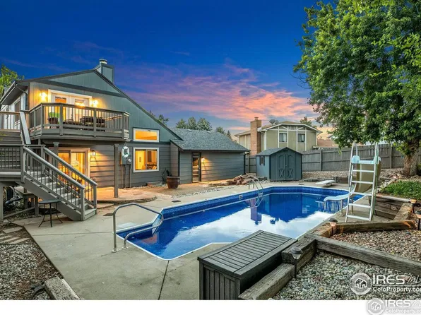 7839 W Portland Ave, Littleton, CO 80128