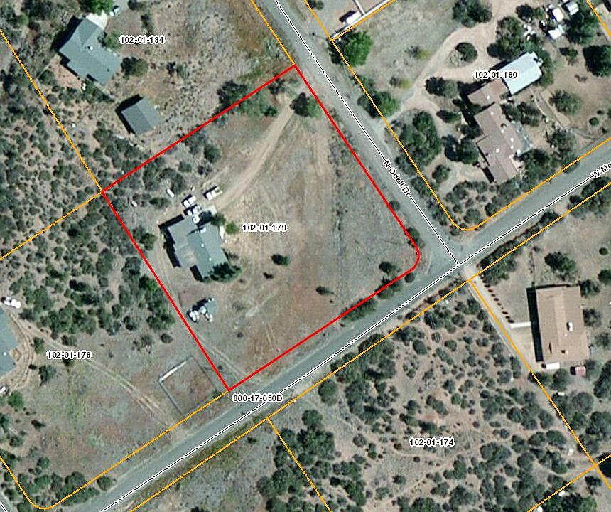 2nd image of 6646 N Odell Dr