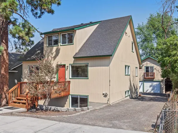 3519 E 25th Ave, Spokane, WA 99223