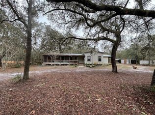7200 SW 152nd Pl, Dunnellon, FL 34432
