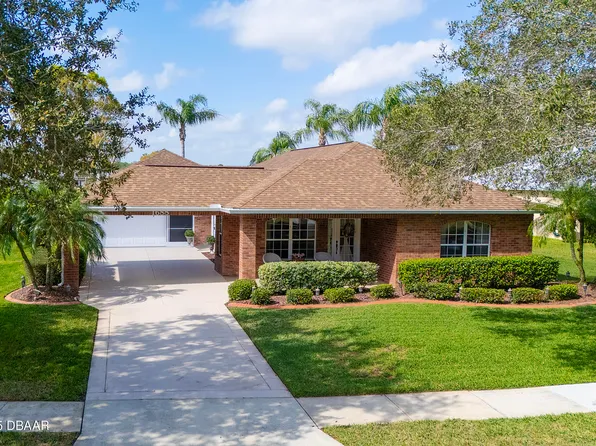 1688 Town Park Dr, Port Orange, FL 32129