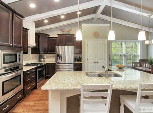 110 Prides Crossing, Rolesville, NC 27571
