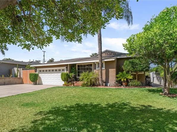 651 Greycliff Ave, La Puente, CA 91744