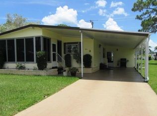 3 Nautical Dr, North Port, FL 34287