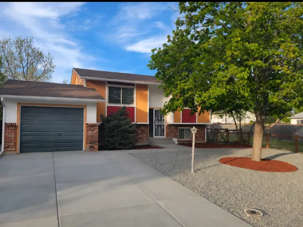 8703 W 86th Ave, Arvada, CO 80005