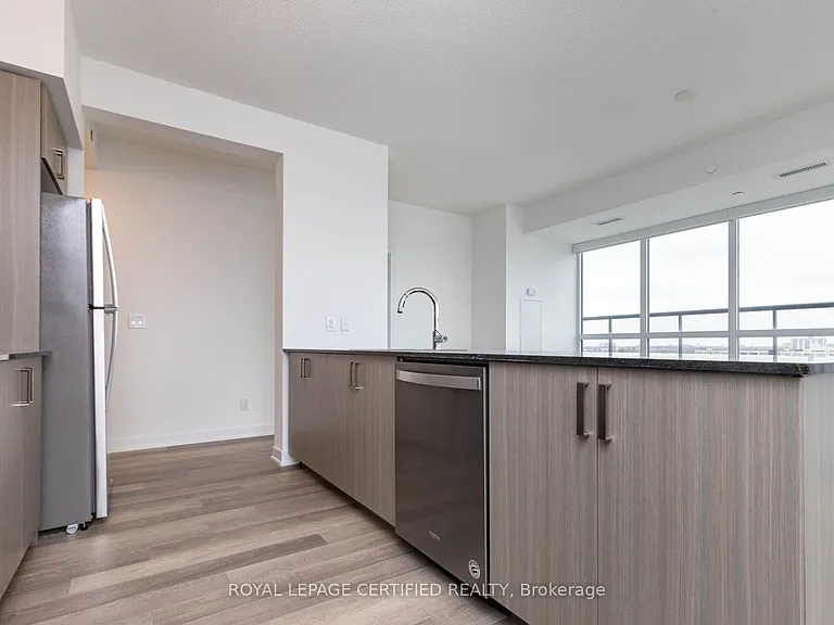 1603 Eglinton Ave W #909 — Photo 9