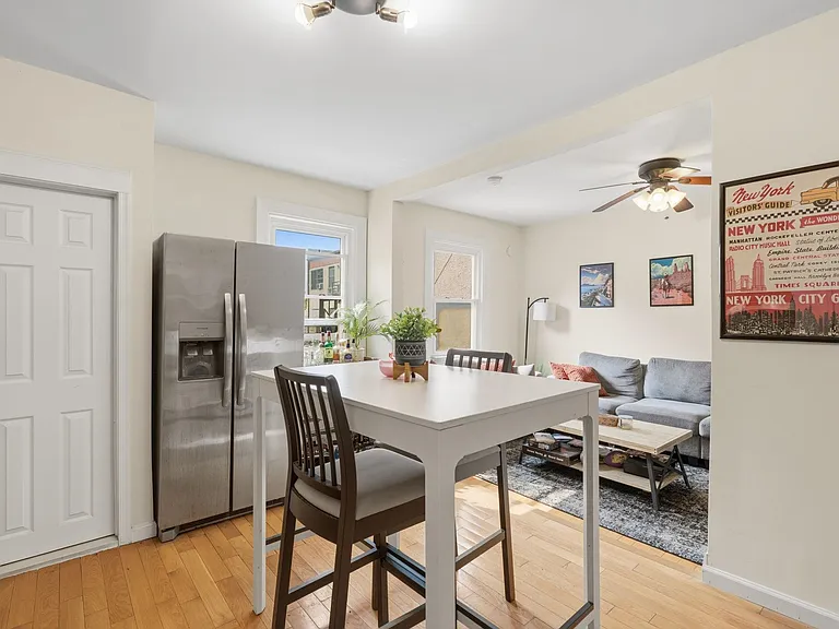 130 Bloomfield St #2 — Photo 11