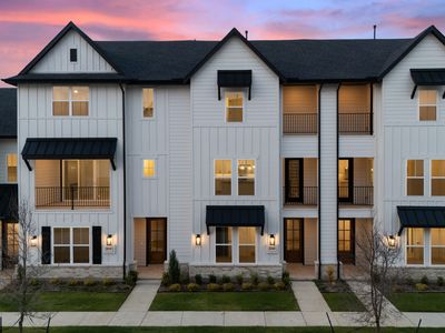 6240 Fortuna Ln, McKinney, TX, 75070