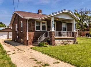 607 E Lake Ave, Peoria, IL 61614