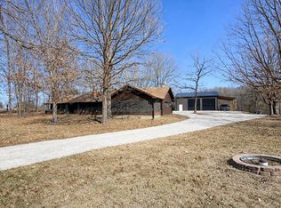 4318 S 200th Rd, Half Way, MO 65663