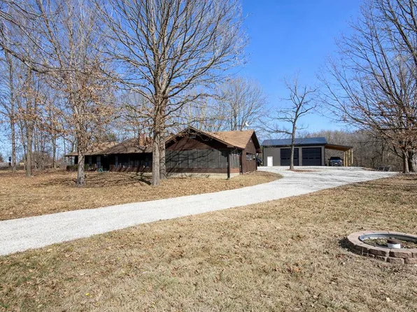 4318 S 200th Road, Halfway, MO 65663